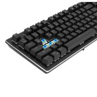 GAMEMAX GM-X560QU GERÇEK MEKANİK KLAVYE